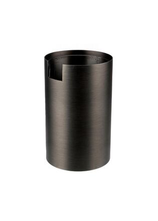 Deko-Light příslušenství - válcový kryt pro Can stolní / stojací / nástěnné svítidlo, černošedá 931063
