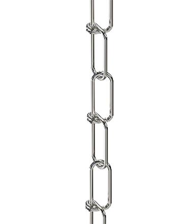 Deko-Light příslušenství - Sanotrunk, řetězový závěs, 3m 931087