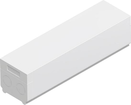 Deko-Light příslušenství - Sanotrunk, koncovka 931089