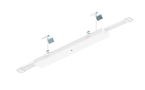 Deko-Light modulový systém Sanotrunk Universal, nosič senzorů a dalšího příslušenství, 7 vodičů, Dali 931169
