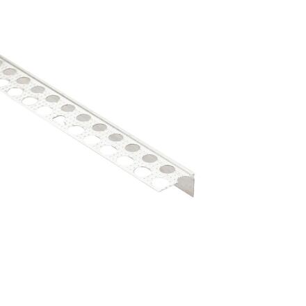 Deko-Light Combo napojovací profil pro výplňové práce hliník, 1 m 970813