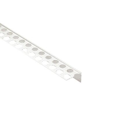 Deko-Light Combo napojovací profil pro výplňové práce hliník, 3 m 970815