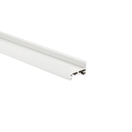 Deko-Light profil - Combo U-profil plochý, LU-01-20, elox, 1m 970851