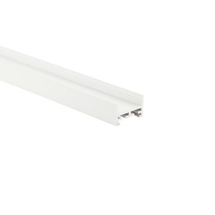 Deko-Light profil - Combo U-profil plochý, LU-01-20, bílá, 3m 970859