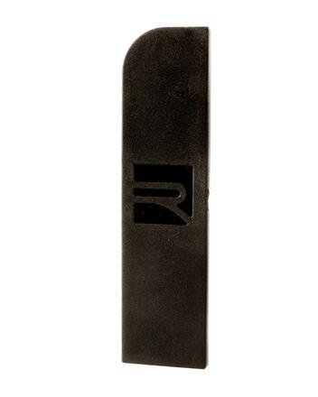 Light Impressions Reprofil koncovka P-AM-02-10 sada 2 ks černá 978242