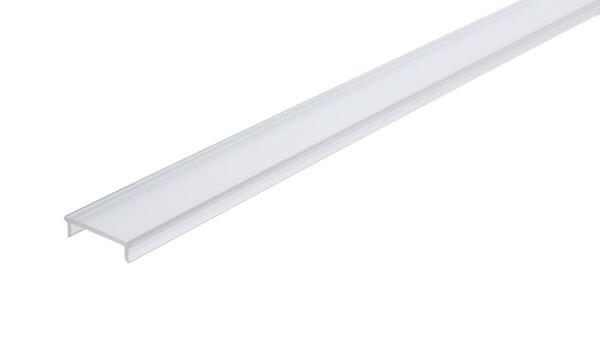 Light Impressions Reprofil kryt P-01-15 matt 75% průhlednost 2000 mm 983033