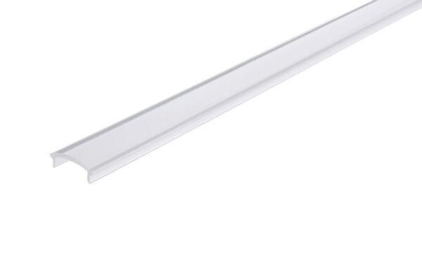 Light Impressions Reprofil kryt F-01-12 matt 75% průhlednost 2000 mm 983523