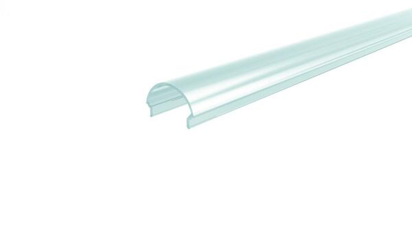 Light Impressions Reprofil kryt H-01-15 matt 75% průhlednost 1000 mm 984032