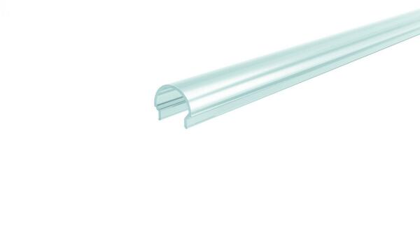 Light Impressions Reprofil kryt R-01-10 matt 75% průhlednost 1000 mm 984512