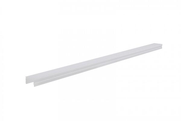 Deko-Light profil kryt - Plano ES kryt nepřímý opál, 2,5m 988112