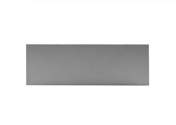 Deko-Light profil koncovka - PLANO BSH vysoký přisazený profil alu elox 988115