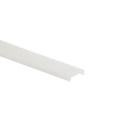 Deko-Light profil kryt - Combo kryt, P-02-20, plochý, mléčná, 1 m 988117