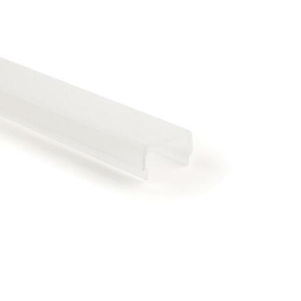Deko-Light kryt pro Combo profil klick V5-U-2510 opál, 3 m 988128