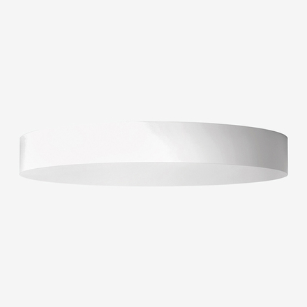 LUCIS stropní svítidlo IZAR R MAX 173,3W LED 4000K akrylátové sklo IR.L2.1200M.91M DALI2 DALI