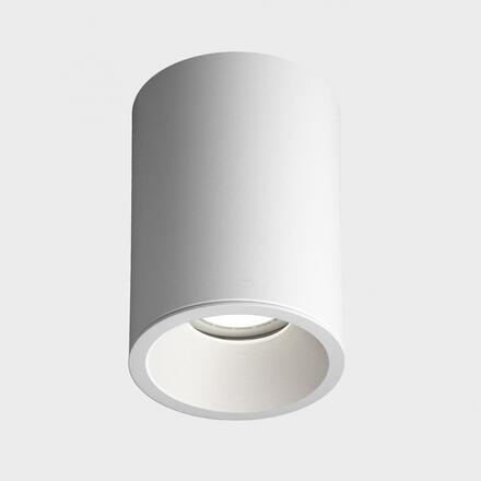KOHL-Lighting MOON TOTEM stropní svítidlo pr. 80 mm bílá 8 W LED  Non-Dimm