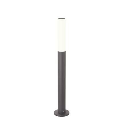BIG WHITE APONI 90, venkovní stojací svítidlo, LED, 3000K, antracit, IP65 1000682