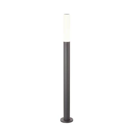 BIG WHITE APONI 120, venkovní stojací svítidlo, LED, 3000K, antracit, IP65 1000683