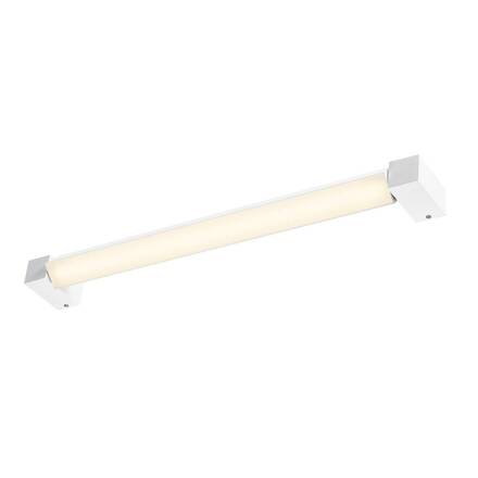 BIG WHITE LONG GRILL, nástěnná a stropní svítidla, LED, 3000K, bílá 1001019