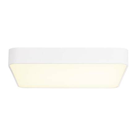 BIG WHITE MEDO 60 SQUARE DALI Indoor, stropní LED svítidlo, bílé, 3000K 1002882