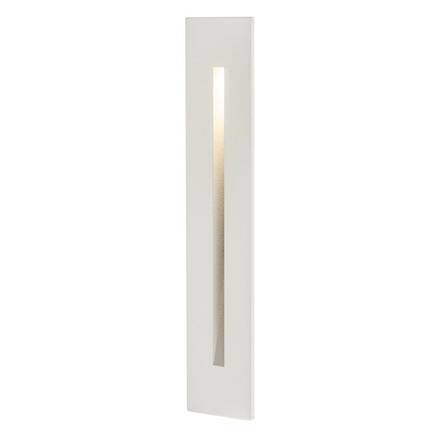 BIG WHITE NOTAPO II Indoor, nástěnné vestavné LED svítidlo, 3000K, bílé 1002980