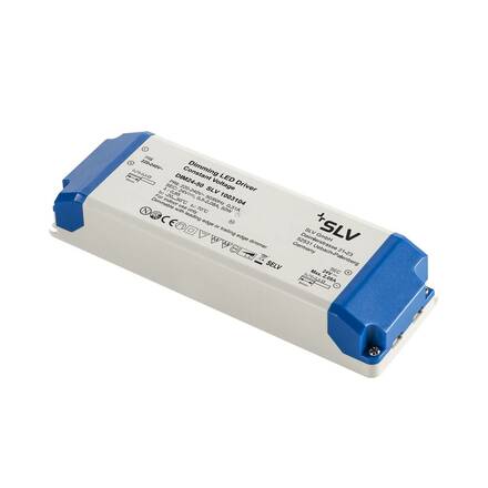 BIG WHITE LED NETZTEIL 50W 24V TRIAC DIMMBAR 1003104