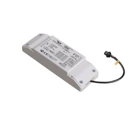 BIG WHITE LED driver 1,2–20 W 250/350/500/700 mA DALI 1004067