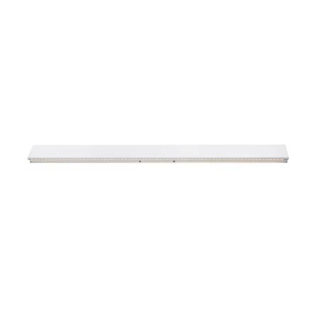 BIG WHITE DIRETO 90 WL vnitřní LED nástěnné přisazené svítidlo bílé CCT switch 2700/3000 K 1004743