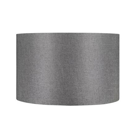 BIG WHITE FENDA 45 cm round stínidlo šedé 1004775