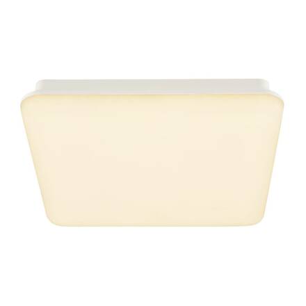 BIG WHITE SIMA SENSOR vnitřní LED nástěnné a stropní přisazené svítidlo hranaté bílé, 3000 K 1005088