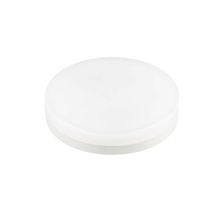 BIG WHITE TCR TSE GX53 LED světelný zdroj bílý/mléčný 6 W 3000 K CRI 90 120° 1005271