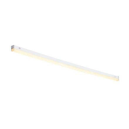 BIG WHITE BATTEN 120 světelná lišta bílá 18 W CCT Switch 3000/4000 K 1006124