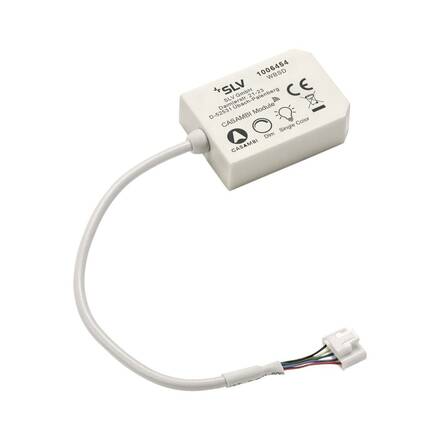 BIG WHITE (SLV) Modul RF Casambi pro můstkový LED driver jednobarevný 1006454