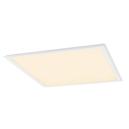 BIG WHITE (SLV) PANEL V DALI 625 34W 830/840 UGR 1007505