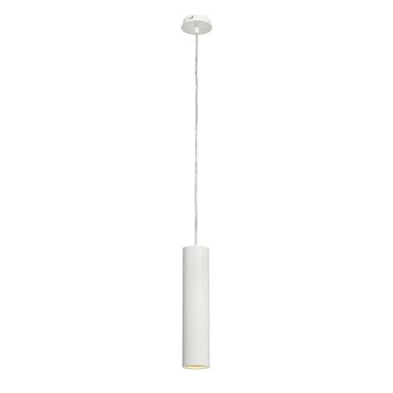 BIG WHITE ENOLA_B PD-1, závěsné svítidlo, QPAR51, bílé, max. 50 W 151851