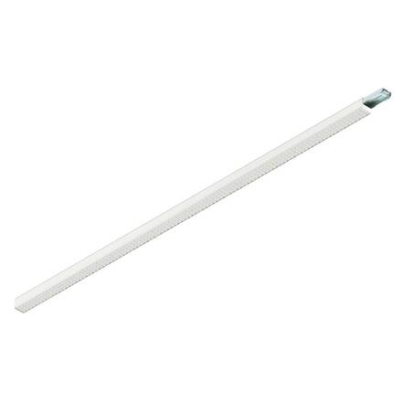 BIG WHITE (SLV) EASYLIGHT 2500 140 835/840/850 DA30 WH ML Trunking System 2500mm 1009221