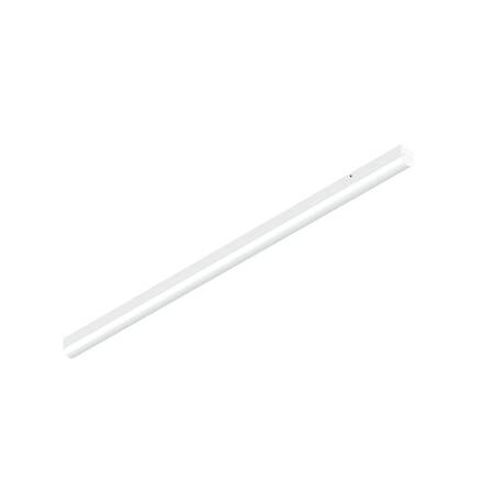BIG WHITE (SLV) BATTEN P 1500 72 830/840/850 WH EM 3H 1009256