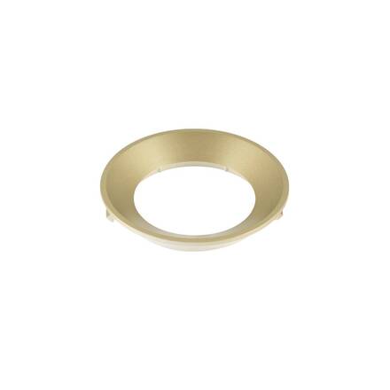 BIG WHITE (SLV) NUMINOS M reflektor, zlatý 1010129