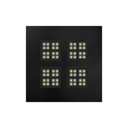 BIG WHITE (SLV) PAVANNO 625 45 830/840/850 BK WH UGR19 DALI 1010579