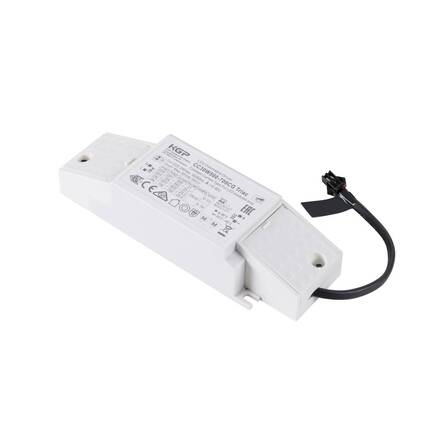 BIG WHITE (SLV) LED Driver 30 W, 700 mA, PHASE 1010702