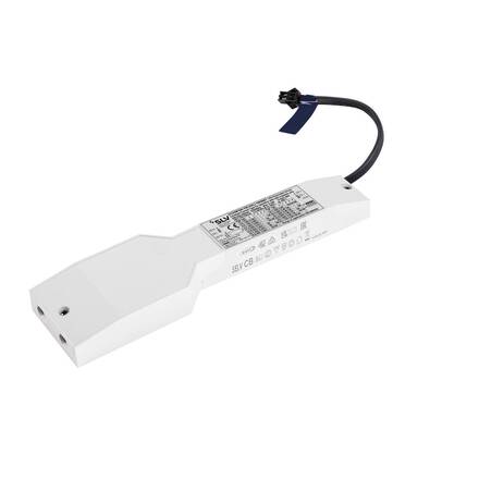 BIG WHITE (SLV) LED Driver 23 W, 350 mA, DALI 1010704