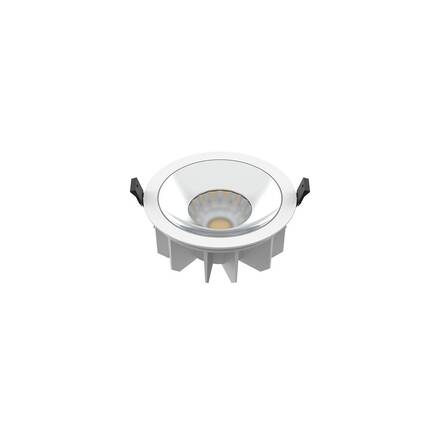 BIG WHITE (SLV) DOWNLIGHT P 165 30 HG 840 60 ML WH IP54 1010763
