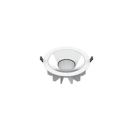 BIG WHITE (SLV) DOWNLIGHT P 230 40 HG 840 60 ML WH IP54 1010769