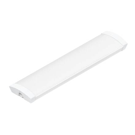 BIG WHITE (SLV) BATTEN FLAT P 600 27 830/840/850 ML Mikrovlnný senzor WH 1010908