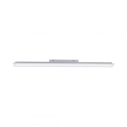LEUCHTEN DIRECT LED stropní svítidlo, panel, jednoduché, 100x10 cm 4000K LD 14472-16