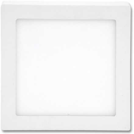 Ecolite SMD sv. přisaz.30x30cm, 25W, 2700K, IP20, 2240Lm LED-CSQ-25W/2700