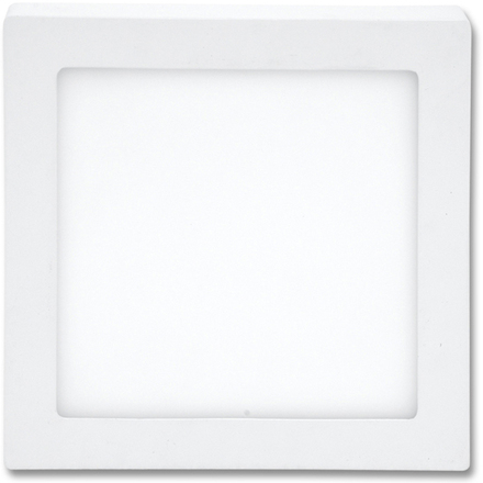 Ecolite SMD sv. přisaz.30x30cm, 25W, 2700K, IP20, 2240Lm LED-CSQ-25W/2700