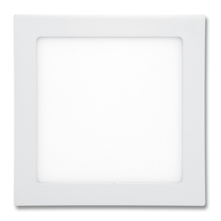 Ecolite SMD panel 30x30cm, 25W, 2700K, IP20, 2240Lm LED-WSQ-25W/2700