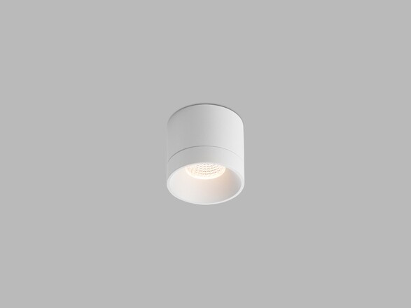 LED2 TINY, W 8W STROPNÍ BÍLÉ 1110931