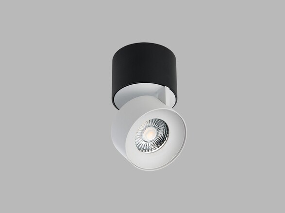 LED2 11508331 KLIP ON, BW 11W 3000K 11508331