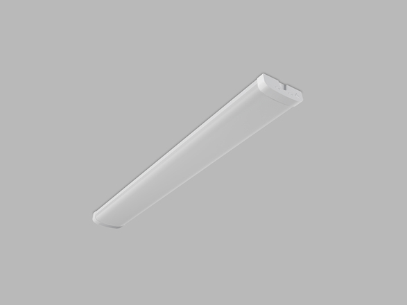 LED2 1222551 Stropní svítidlo RUDY 120 16-28W 3000K/3500K/4000K bílá